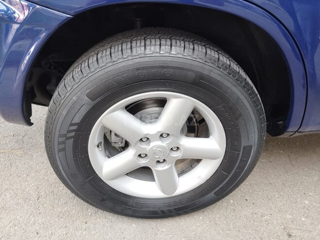 Nissan X-Trail 2001, 230,000 km - 2.0 l - Bakı