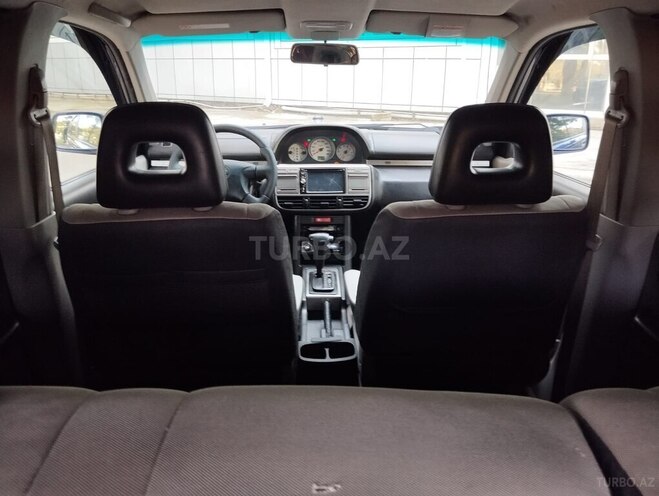 Nissan X-Trail 2001, 230,000 km - 2.0 l - Bakı