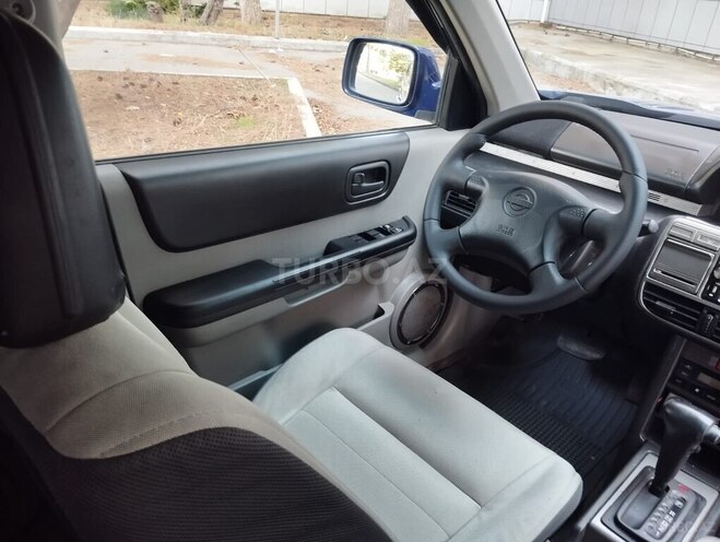 Nissan X-Trail 2001, 230,000 km - 2.0 l - Bakı