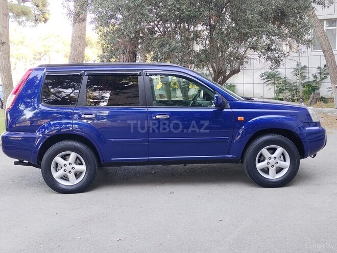 Nissan X-Trail 2001, 230,000 km - 2.0 l - Bakı