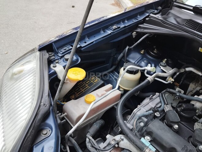 Nissan X-Trail 2001, 230,000 km - 2.0 l - Bakı