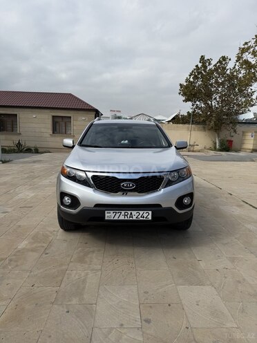 Kia Sorento 2009, 99,700 km - 2.0 l - Bakı