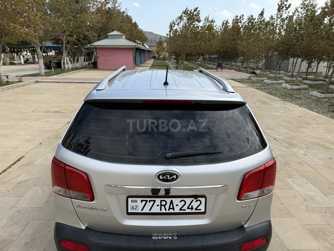 Kia Sorento 2009, 99,700 km - 2.0 l - Bakı