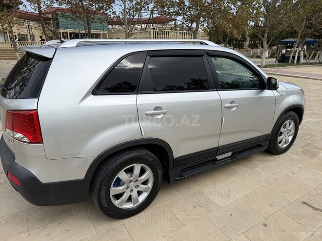 Kia Sorento 2009, 99,700 km - 2.0 l - Bakı