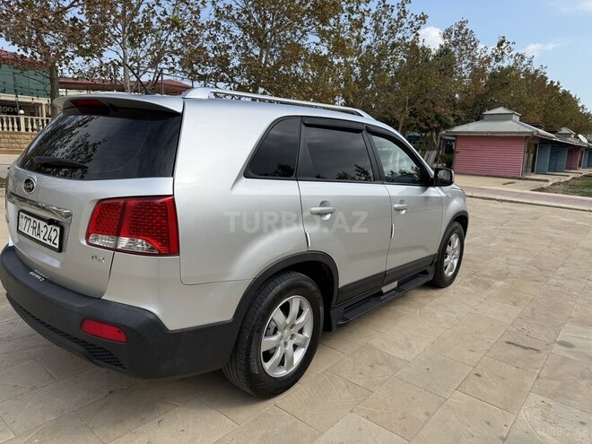 Kia Sorento 2009, 99,700 km - 2.0 l - Bakı