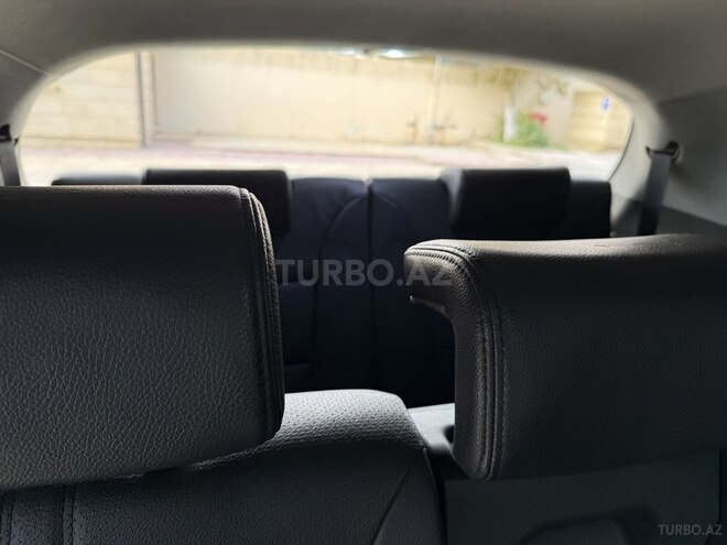 Kia Sorento 2009, 99,700 km - 2.0 l - Bakı