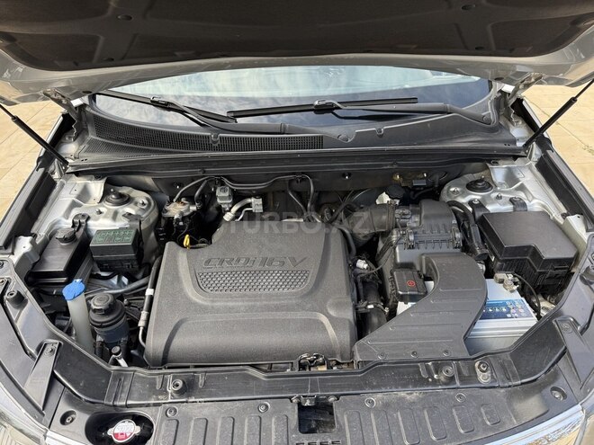 Kia Sorento 2009, 99,700 km - 2.0 l - Bakı