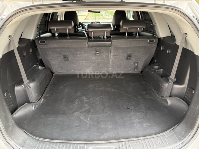 Kia Sorento 2009, 99,700 km - 2.0 l - Bakı