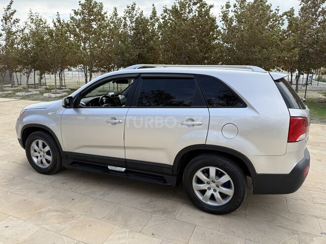 Kia Sorento 2009, 99,700 km - 2.0 l - Bakı