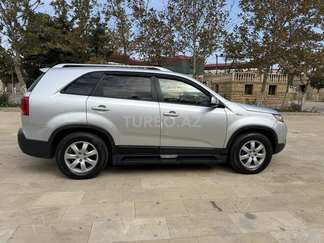 Kia Sorento 2009, 99,700 km - 2.0 l - Bakı