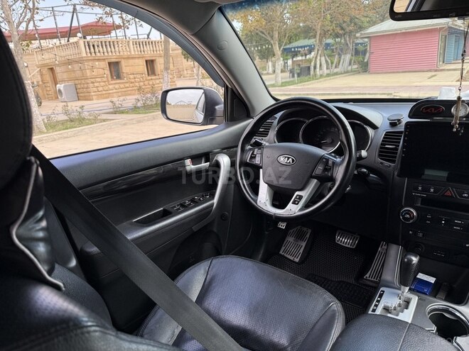 Kia Sorento 2009, 99,700 km - 2.0 l - Bakı