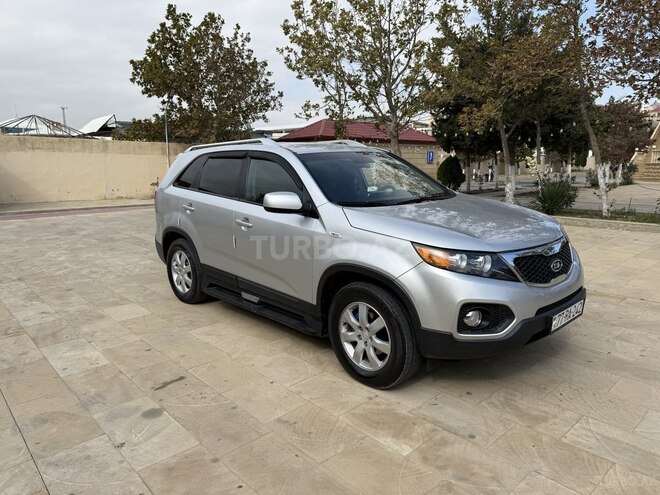 Kia Sorento 2009, 99,700 km - 2.0 l - Bakı