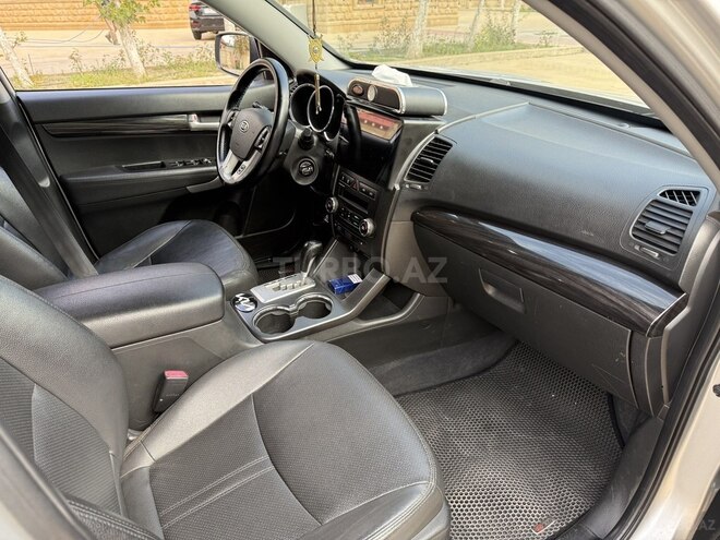 Kia Sorento 2009, 99,700 km - 2.0 l - Bakı