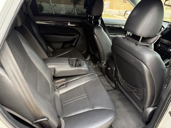 Kia Sorento 2009, 99,700 km - 2.0 l - Bakı