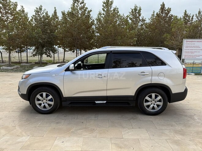 Kia Sorento 2009, 99,700 km - 2.0 l - Bakı