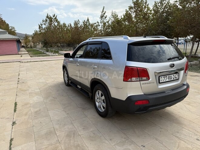 Kia Sorento 2009, 99,700 km - 2.0 l - Bakı
