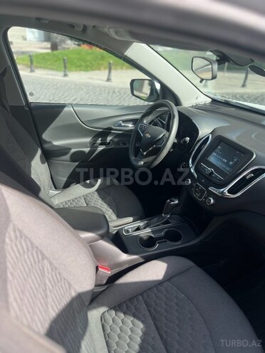 Chevrolet Equinox 2018, 74,341 km - 1.5 l - Bakı