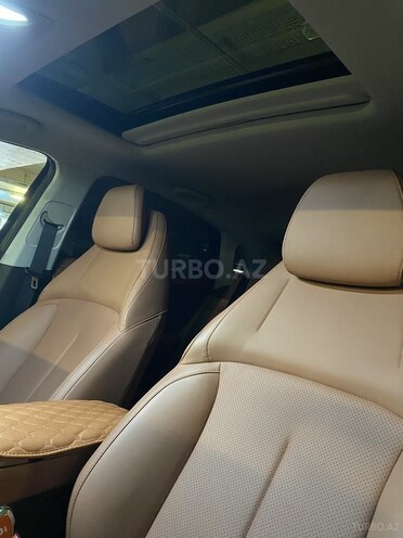 Changan Qiyuan A05 2025, 6,000 km - 1.5 l - Bakı