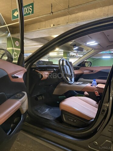 Changan Qiyuan A05 2025, 6,000 km - 1.5 l - Bakı