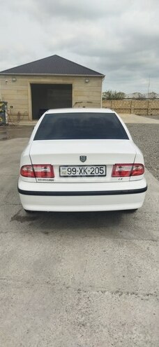 Khazar LX 2020, 167,775 km - 1.7 l - Bakı