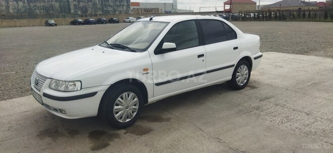 Khazar LX 2020, 167,775 km - 1.7 l - Bakı