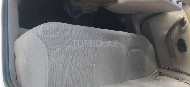 Khazar LX 2020, 167,775 km - 1.7 l - Bakı