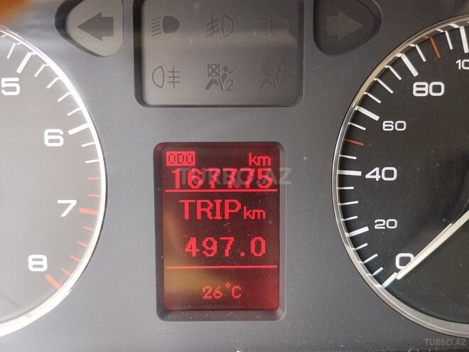 Khazar LX 2020, 167,775 km - 1.7 l - Bakı