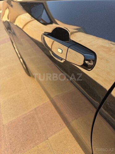 Chevrolet Equinox 2019, 142,000 km - 1.5 l - Bakı
