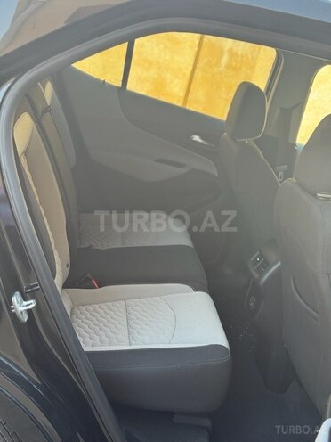 Chevrolet Equinox 2019, 142,000 km - 1.5 l - Bakı
