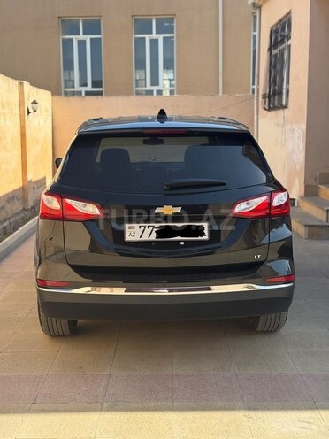 Chevrolet Equinox 2019, 142,000 km - 1.5 l - Bakı