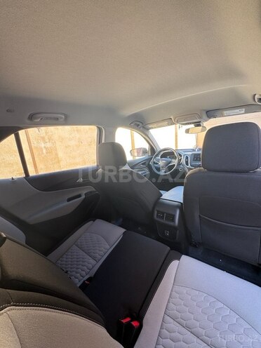 Chevrolet Equinox 2019, 142,000 km - 1.5 l - Bakı