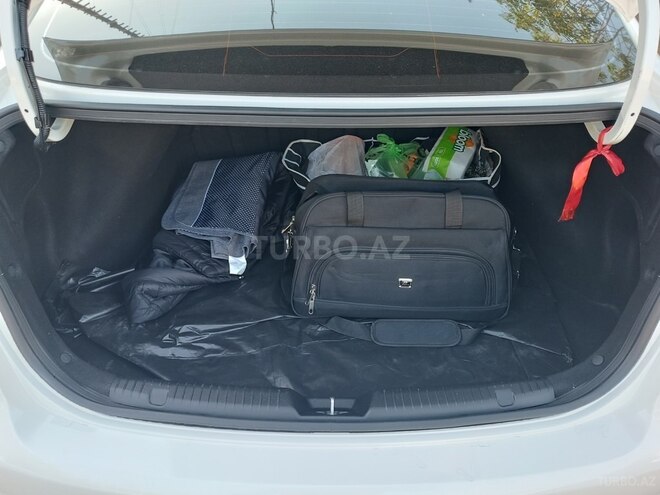 Kia K3 2017, 136,300 km - 1.6 l - Bakı