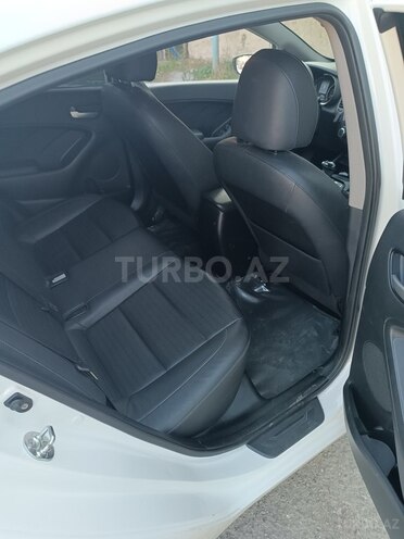 Kia K3 2017, 136,300 km - 1.6 l - Bakı