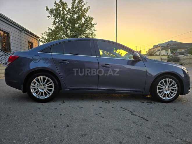 Chevrolet Cruze 2013, 286,000 km - 1.4 l - Bakı