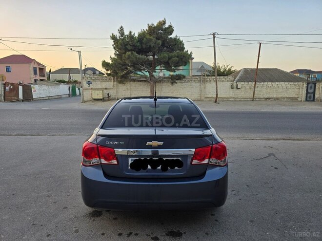Chevrolet Cruze 2013, 286,000 km - 1.4 l - Bakı