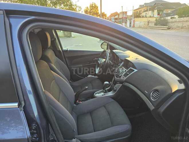 Chevrolet Cruze 2013, 286,000 km - 1.4 l - Bakı