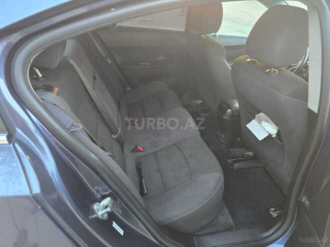 Chevrolet Cruze 2013, 286,000 km - 1.4 l - Bakı