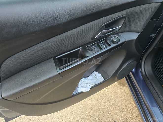 Chevrolet Cruze 2013, 286,000 km - 1.4 l - Bakı