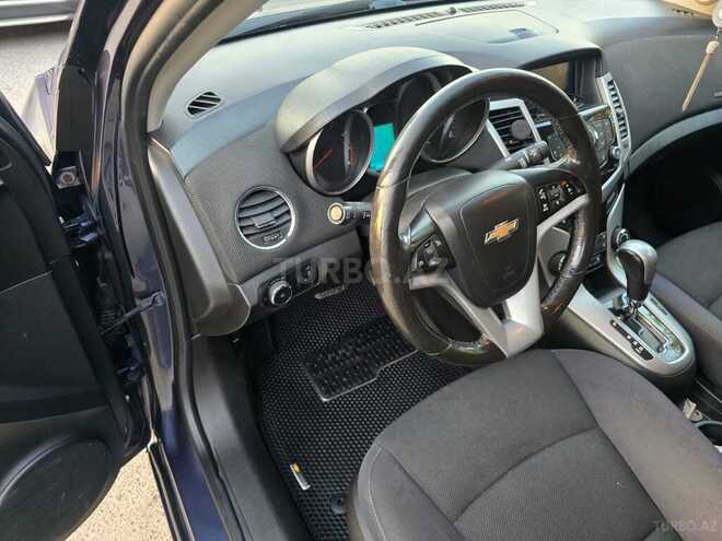 Chevrolet Cruze 2013, 286,000 km - 1.4 l - Bakı