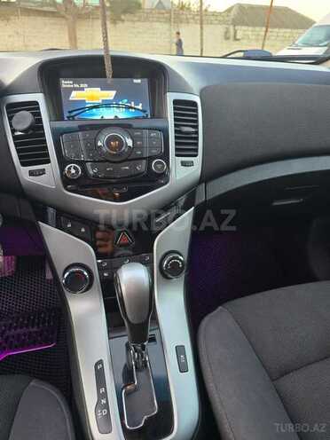 Chevrolet Cruze 2013, 286,000 km - 1.4 l - Bakı