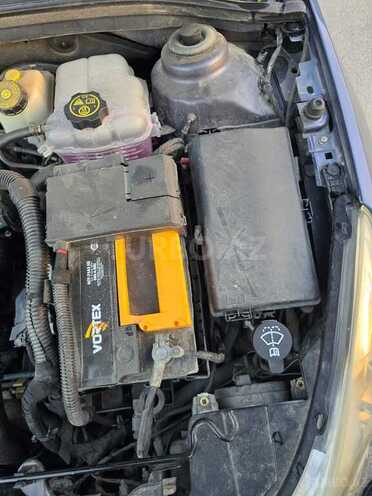 Chevrolet Cruze 2013, 286,000 km - 1.4 l - Bakı
