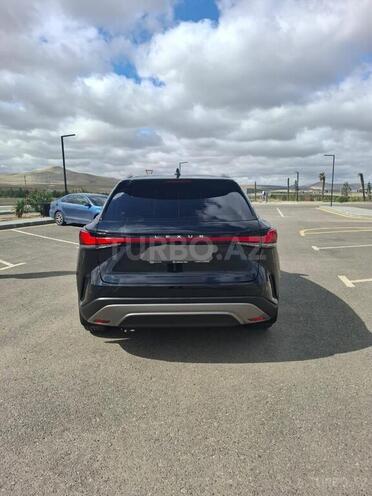 Lexus RX 350h 2023, 23,000 km - 2.5 l - Bakı