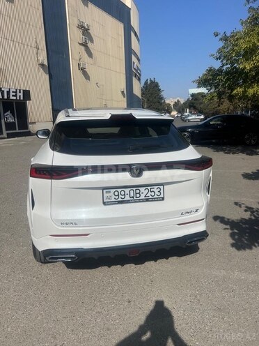 Changan  2025, 0 km - 1.5 л - Bakı