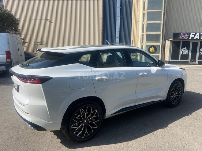 Changan  2025, 0 km - 1.5 л - Bakı
