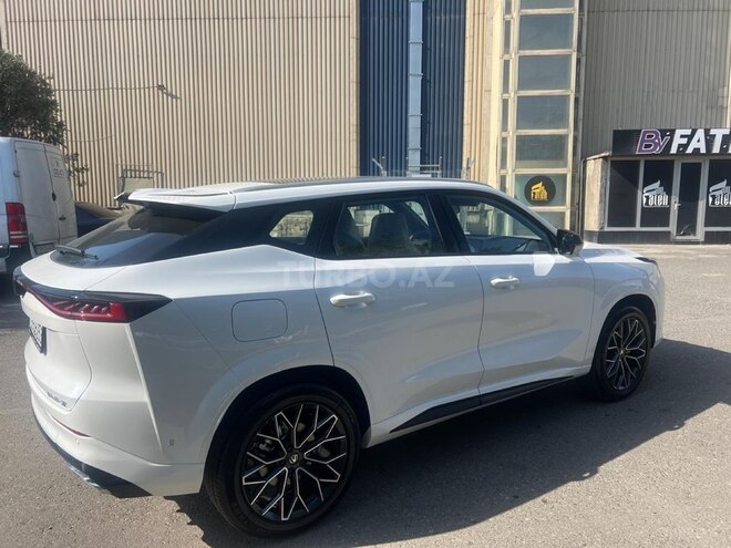 Changan  2025, 0 km - 1.5 л - Bakı