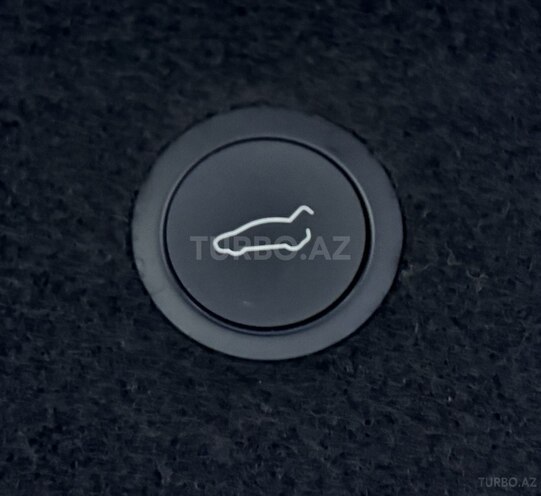 Tesla Model X 2022, 30,500 km - 0.0 l - Bakı