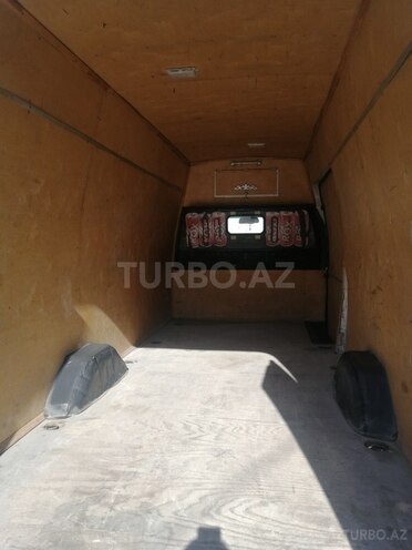 Ford Transit 2007, 730,243 km - 2.4 л - Bakı