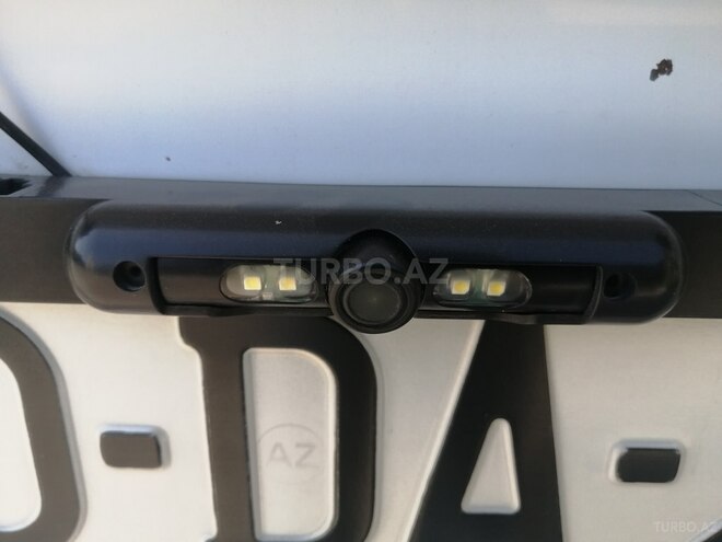 Ford Transit 2007, 730,243 km - 2.4 л - Bakı