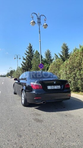 BMW 520 2008, 475,000 km - 2.0 l - Bakı
