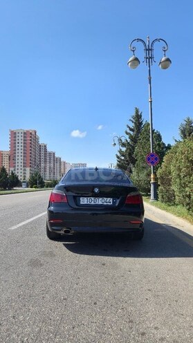 BMW 520 2008, 475,000 km - 2.0 l - Bakı